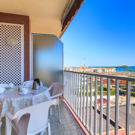 Apartamento Vora Mar 33 Cambrils Exterior foto