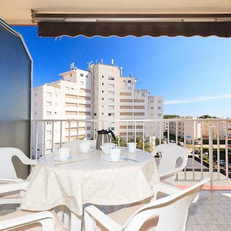 Apartamento Vora Mar 33 Cambrils Exterior foto